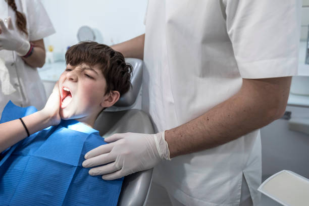 Best Emergency Wisdom Tooth Extraction in Lindsborg, KS