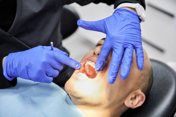 Best Urgent Dental Care for Toothaches in Lindsborg, KS