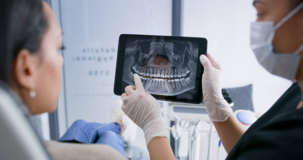 Best Emergency Denture Repair in Lindsborg, KS