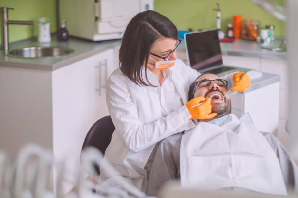 Best Emergency Care for Gum Disease in Lindsborg, KS
