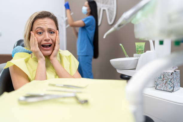 Best Emergency Pediatric Dental Care in Lindsborg, KS