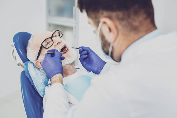 Professional Emergency Dental Service in KS